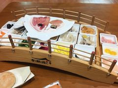 -香麒园·过桥米线·南湖雅宴