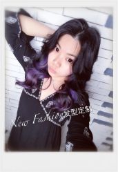 点击看大图 -New Fashion·新时尚形象设计