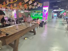 -天河城购物中心