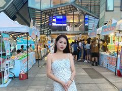 -IPARK购物中心