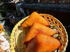 -勺子米线·云南传统小吃市集(四方街店)