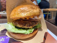 -魏家凉皮(西安秋林宏业商厦店)