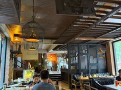 -泰莲庭·溪畔餐厅(雁栖湖店)