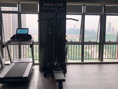 -AC健身·运动康复工作室(千灯湖店)