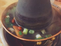 -月圆火锅(宁海东路二店)