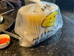-吴记鲜定味