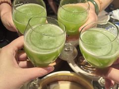 -芳芳私房菜·精做淮扬菜(承德路店)