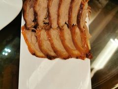 -玉林烤鸭店(垡头店)