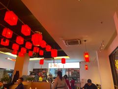 -铜人李火锅(西大街店)