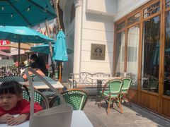 -秘密旅行Bonjour(黑金冠 江南西店)