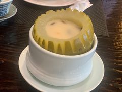 迷你冬瓜盅-猪肉婆私房菜(容桂总店)