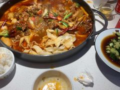 -鲁秀才炒鸡(龙湖西溪天街店)