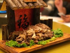 -大清花饺子(五五路店)