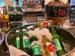 -味餐厅·海鲜·火锅·自助餐