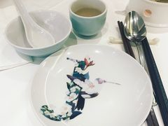 -八月花(旺角朗豪坊店)