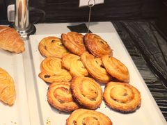 -上海齐鲁万怡大酒店·辣椒屋咖啡厅