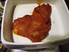 辣鸡肉-火炉火自助餐(喜隆多店)