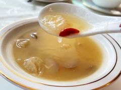 -老克勒上海菜(南京路步行街店)