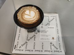 -M Stand(西安大悦城店)
