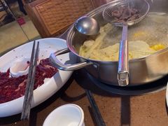 -幸运牛汕头小黄牛牛肉火锅(梅林店)