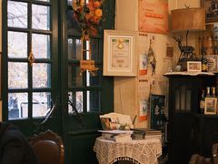 -露西亚咖啡西餐厅(哈尔滨俄侨纪念馆店)