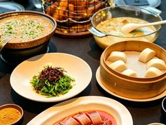 -醉东Oriental House(静安嘉里中心店)
