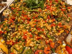 -木屋烧烤(西南角店)