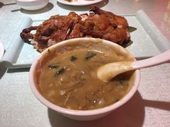 -解家河南菜(北环路店)