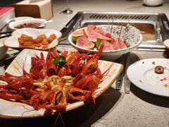 -海底捞火锅(北京路店)