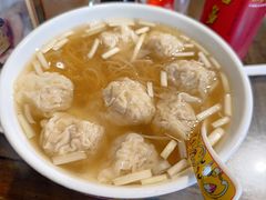 -一记面馆(易发店)