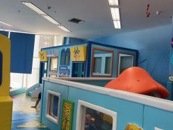 -孩子王童乐园(保定万博广场店)