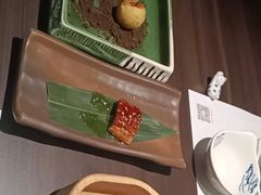 -匠和风精致料理(莆田财富中心店)