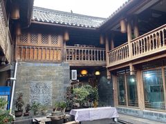 -88号小吃店·经典云南菜·地道纳西美食