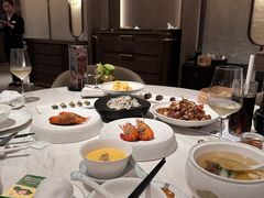 -彩丰楼中餐厅(深圳国际会展中心洲际酒店)