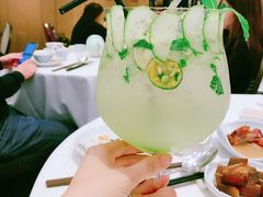 -八月花(旺角朗豪坊店)