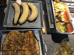 -很久以前羊肉串(中山公园店)