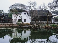 -拙政园