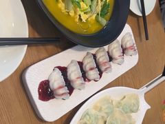 -船歌·鱼水饺青岛菜(枫蓝国际购物中心店)