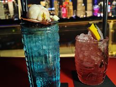 -池畔酒吧 WET Bar