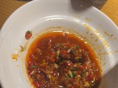 -李久其家民间餐厅(观沙岭公园店)