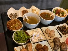 -青藤茶馆(南山路店)
