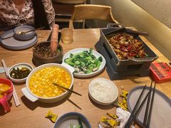 -湘间田舍(北仑银泰店)