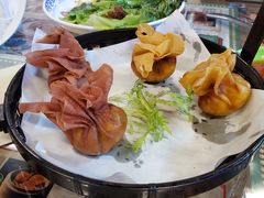 -七爷清汤腩·港式餐厅(金狮广场店)