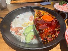 -楠火锅(广州总店)