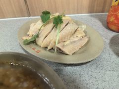-百家鸡味馆(清泰店)