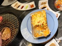 -十三姨正合丰烤肉(营迹路店)