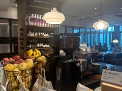 -BAKER&SPICE(环贸店)