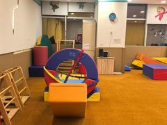 -乐之童成长中心(石景山万达店)