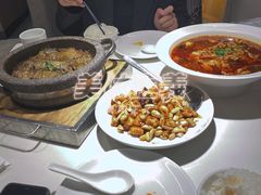 -小放牛河北菜(长安万达店)