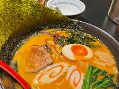 -無二炙坊·和牛烧肉(大钟寺1733店)